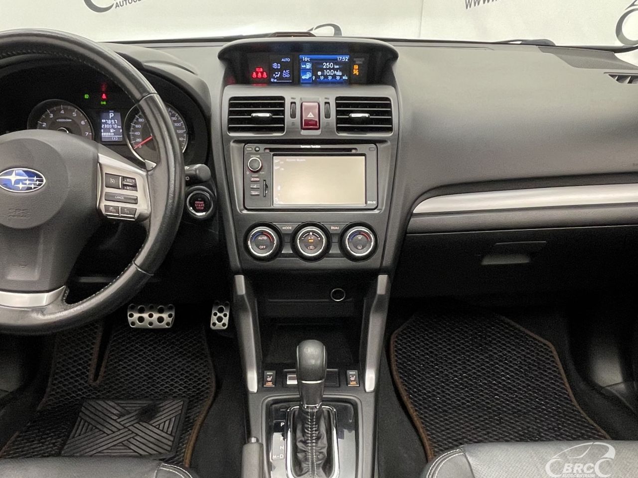 Subaru Forester | 14