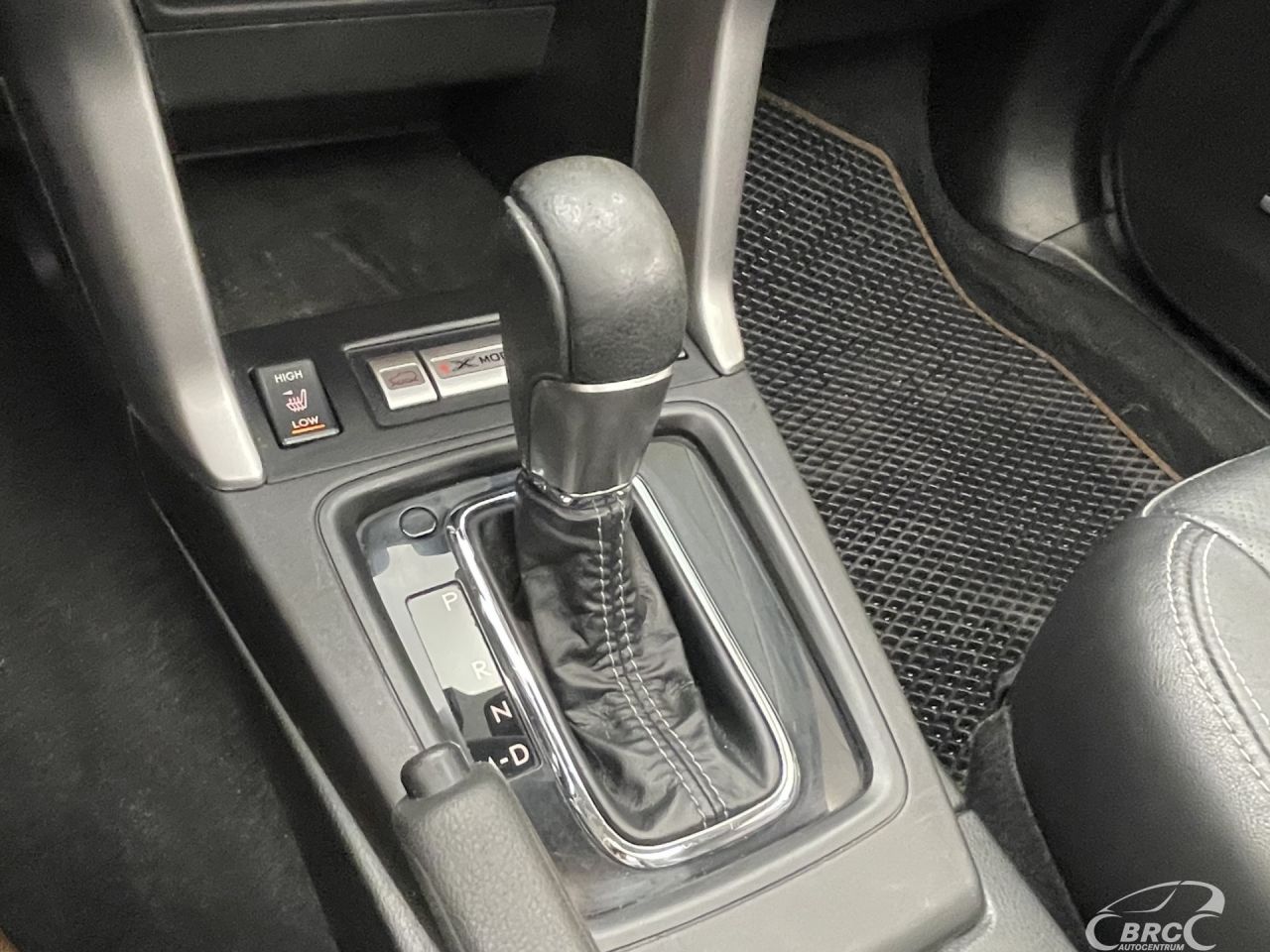 Subaru Forester | 25