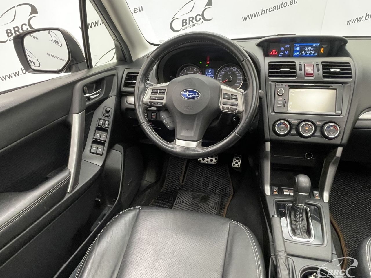 Subaru Forester | 13