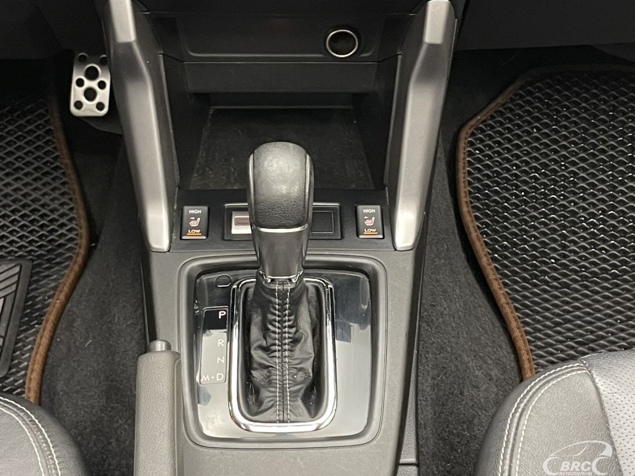 Subaru Forester | 17