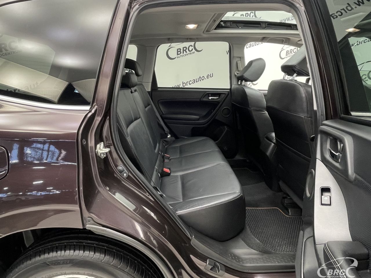 Subaru Forester | 9