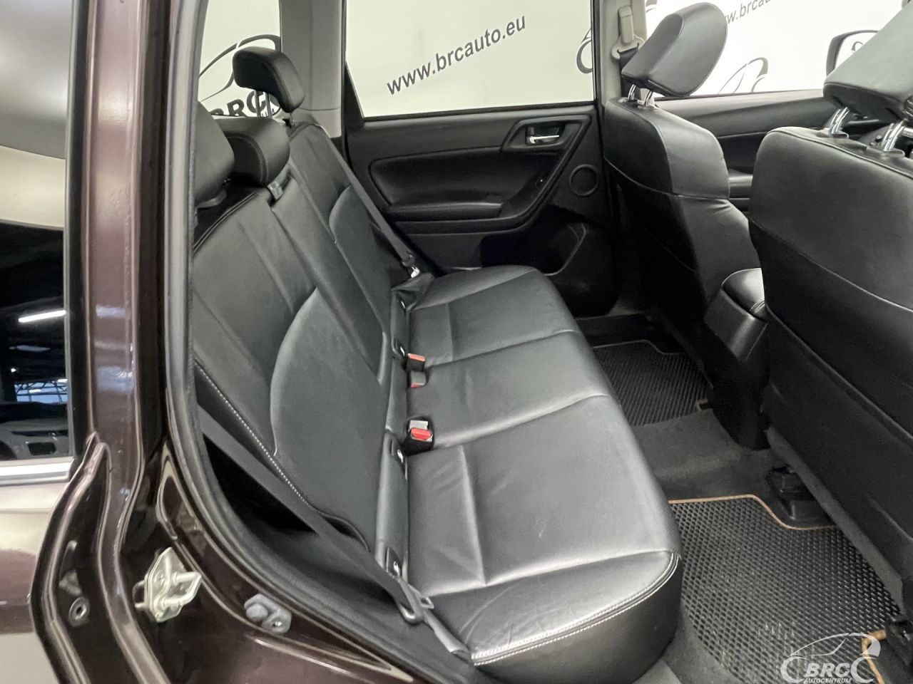 Subaru Forester | 10
