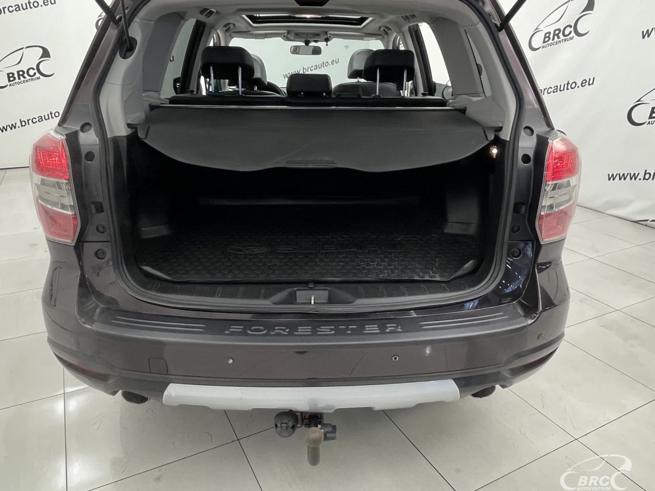 Subaru Forester | 41