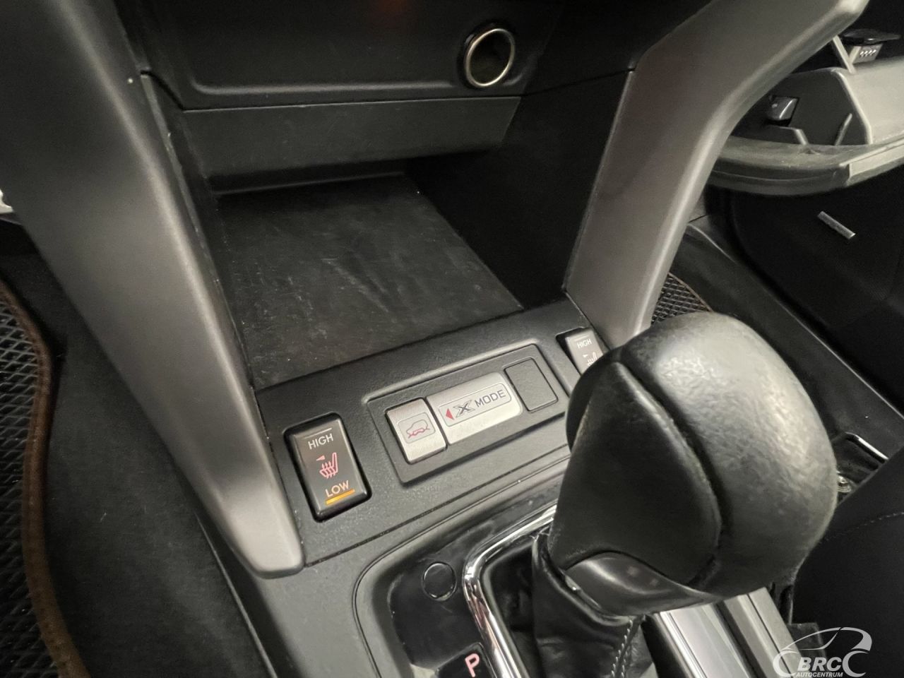 Subaru Forester | 38