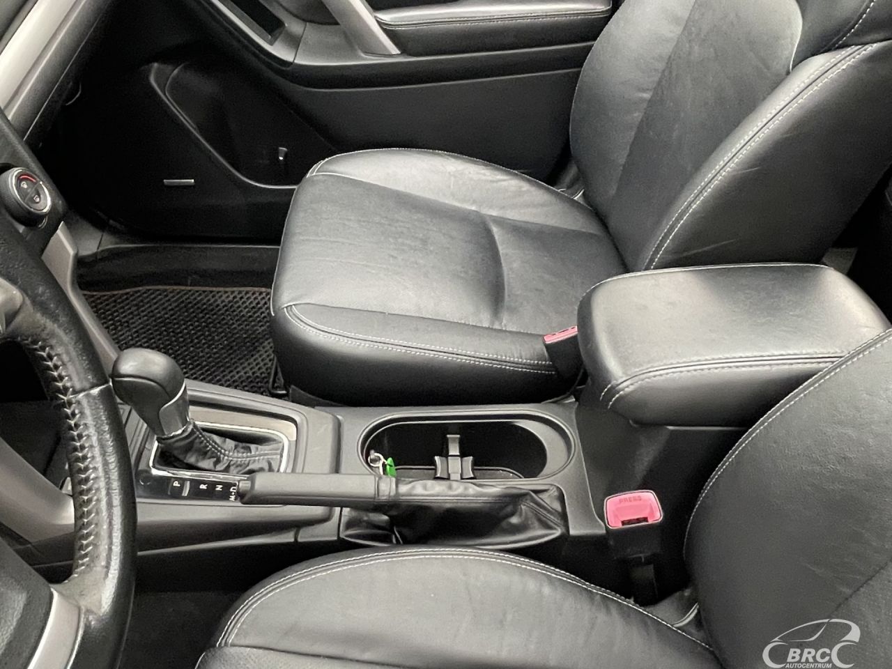 Subaru Forester | 22
