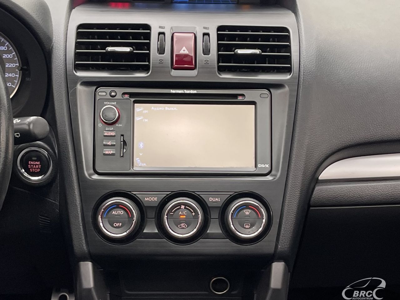 Subaru Forester | 16