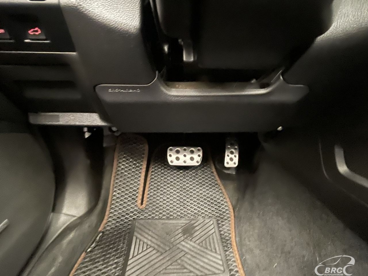 Subaru Forester | 29