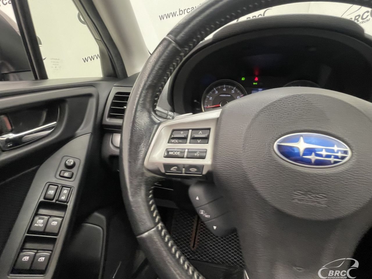 Subaru Forester | 28