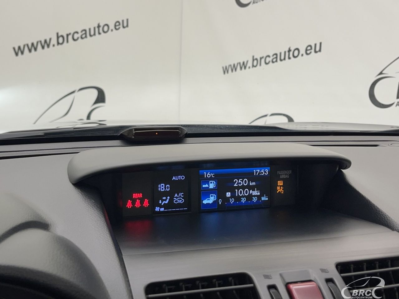 Subaru Forester | 30