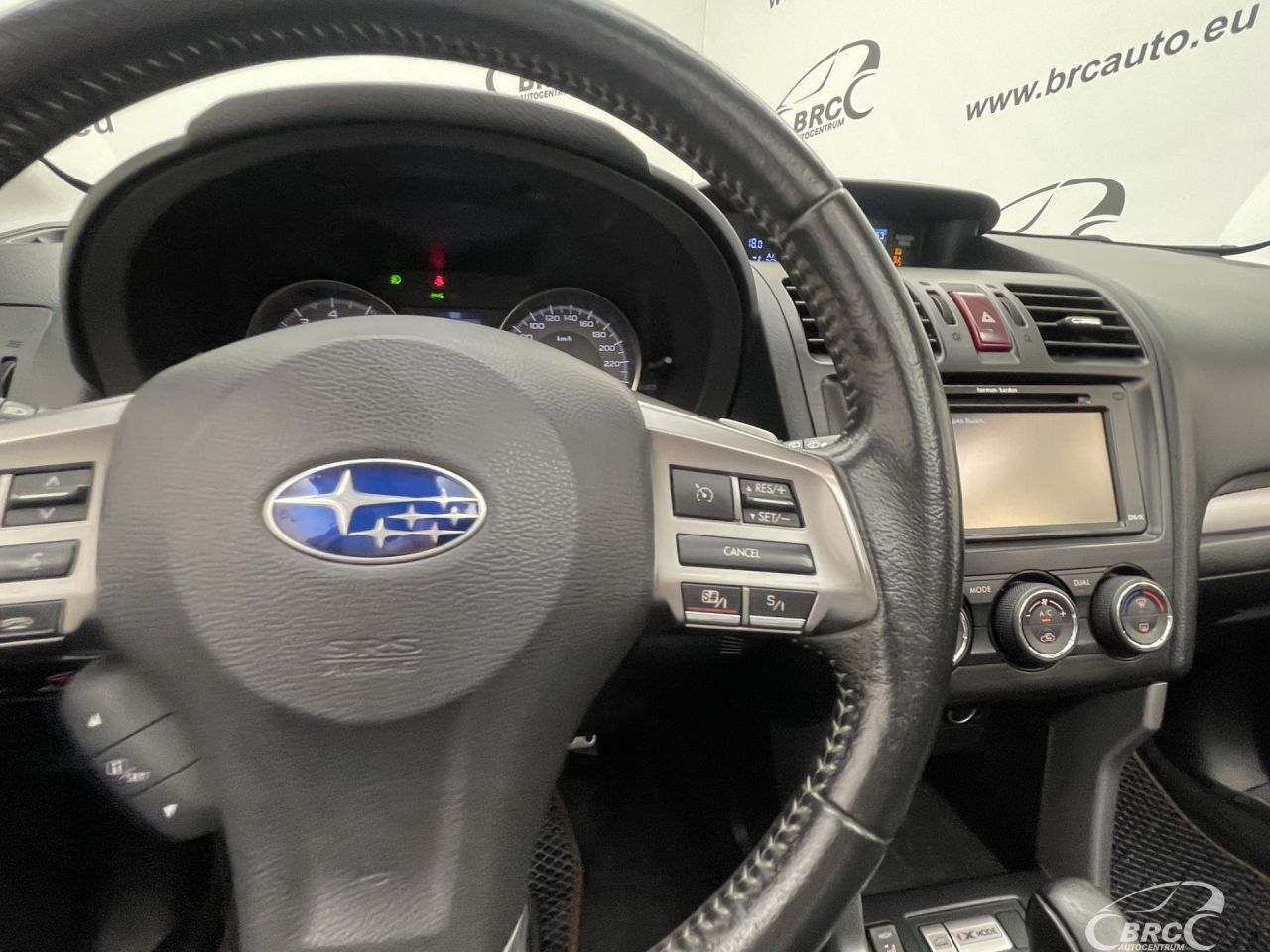 Subaru Forester | 27
