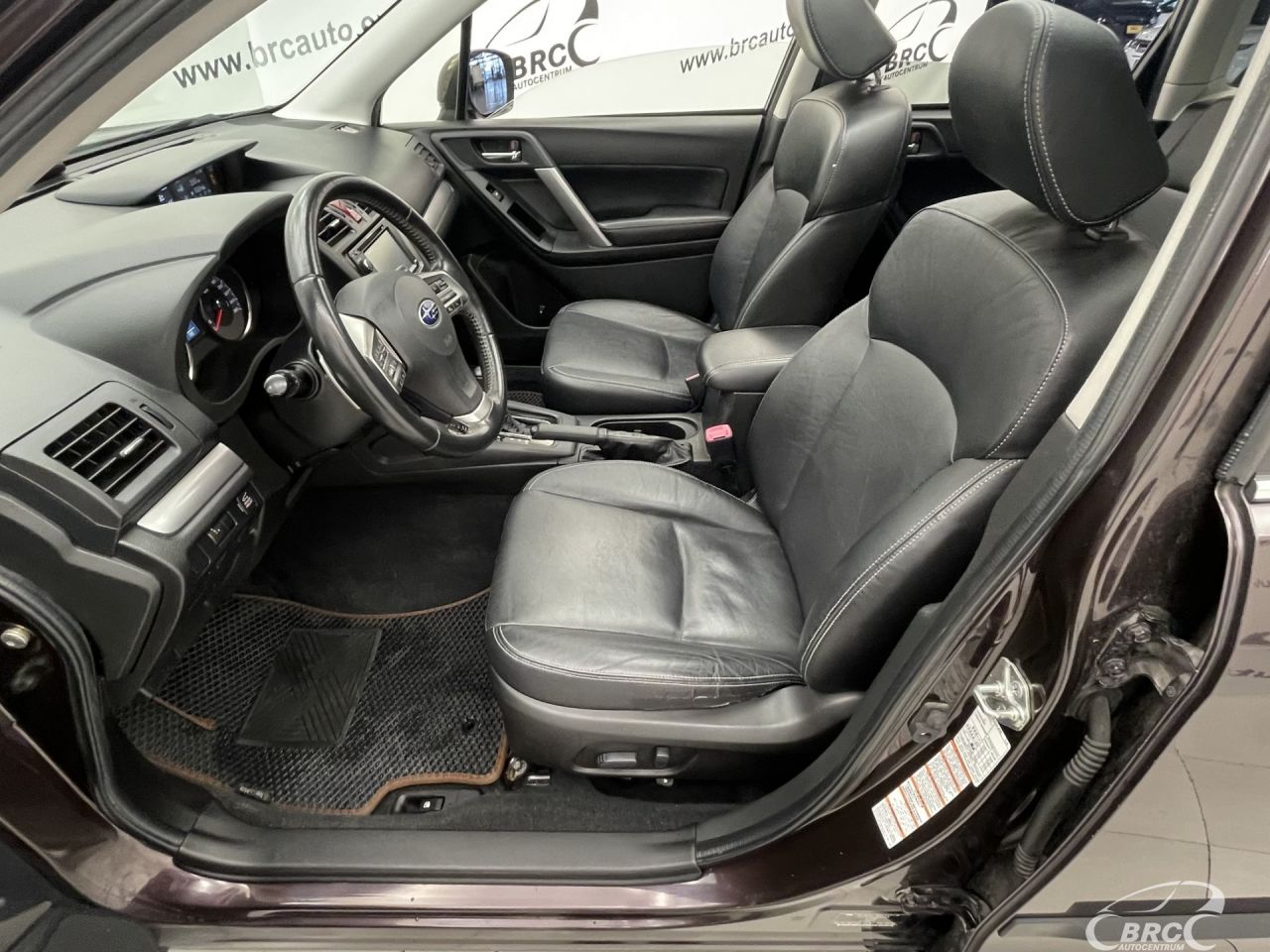 Subaru Forester | 20
