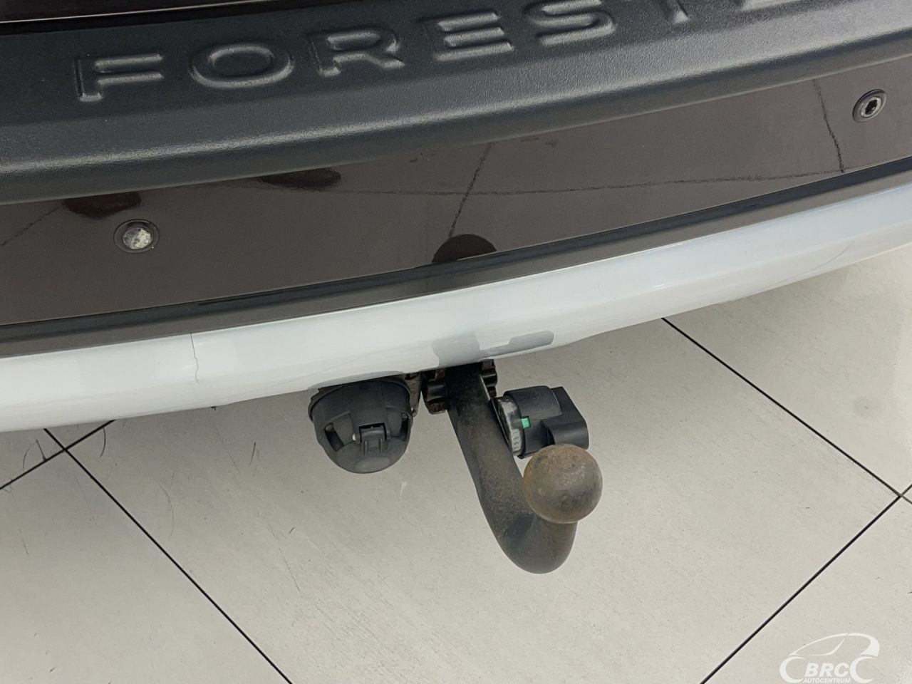 Subaru Forester | 42
