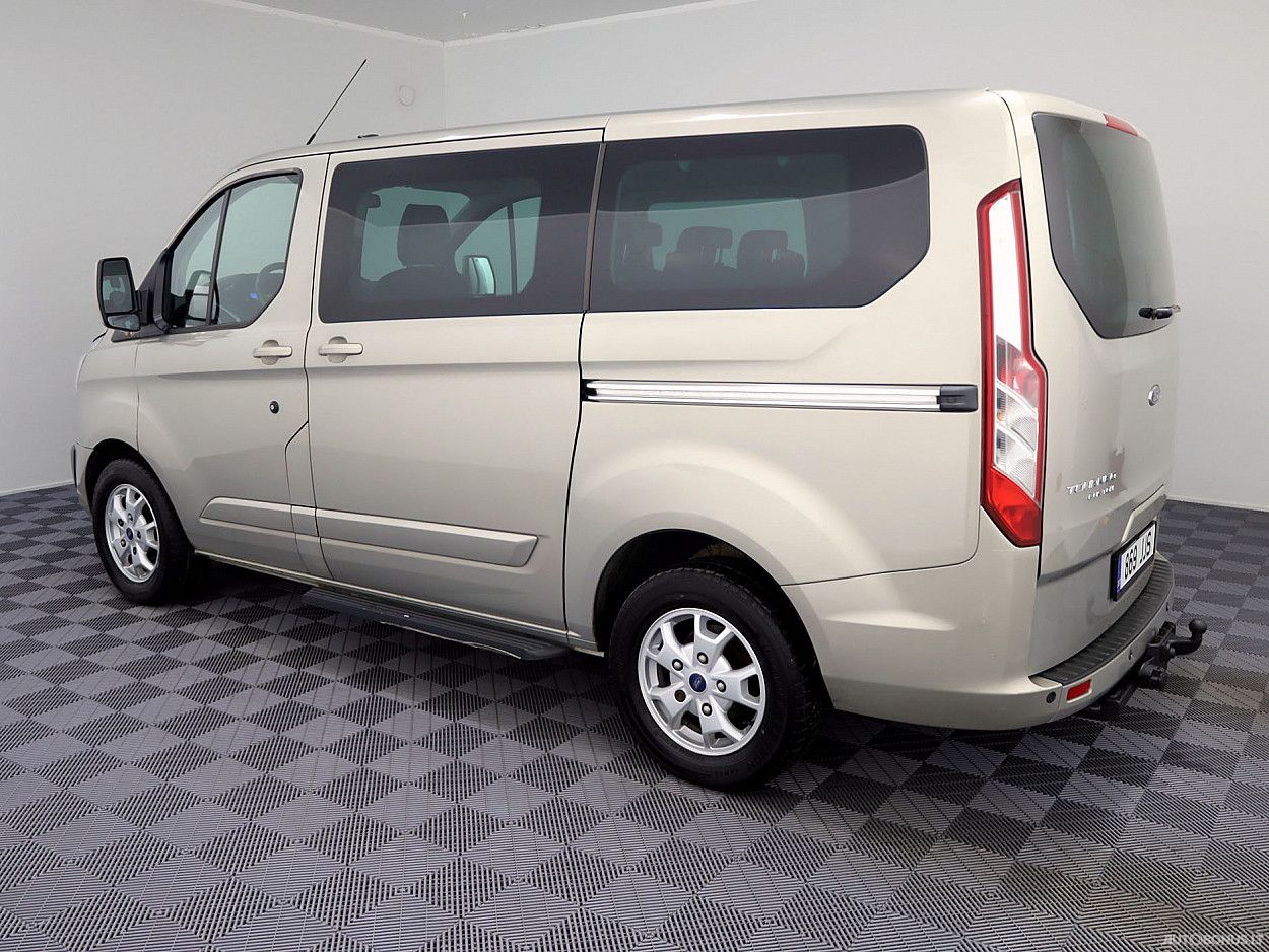 Ford Tourneo | 3