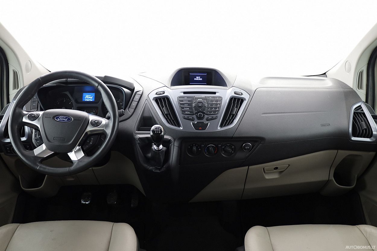 Ford Tourneo | 4