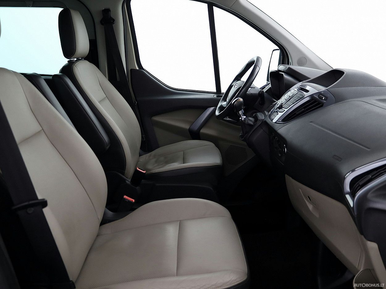 Ford Tourneo | 5