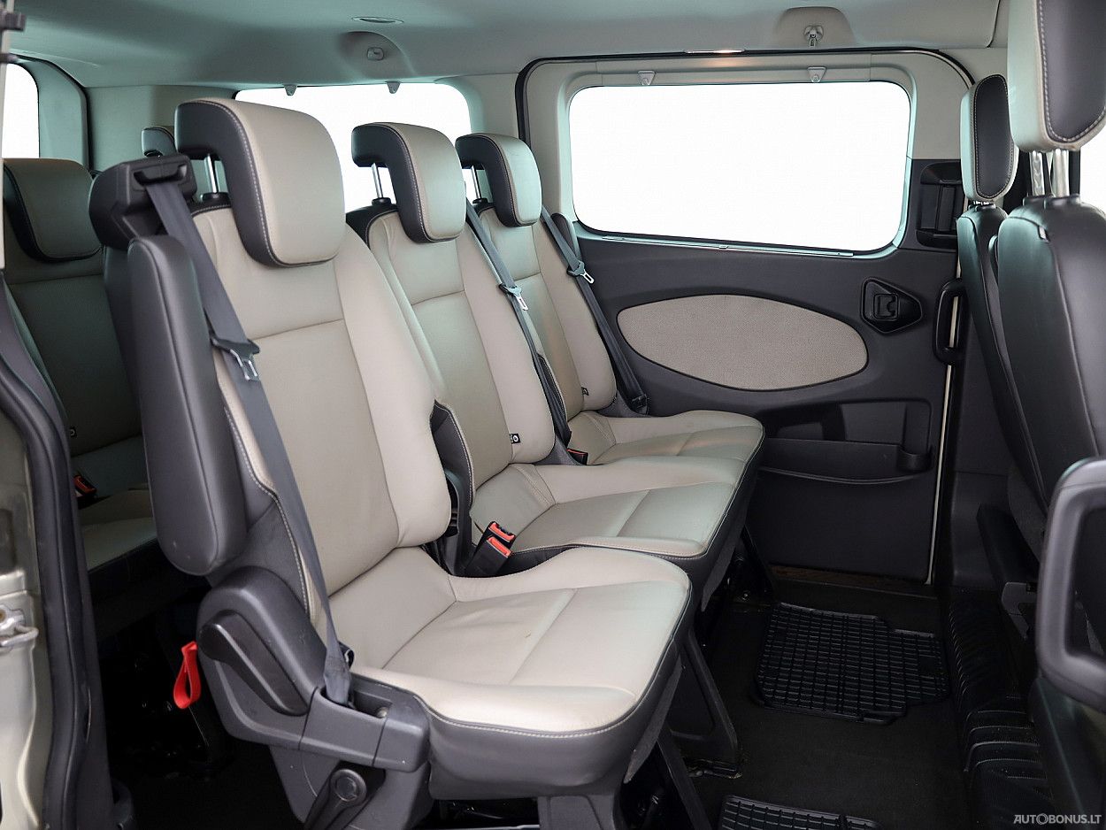 Ford Tourneo | 6