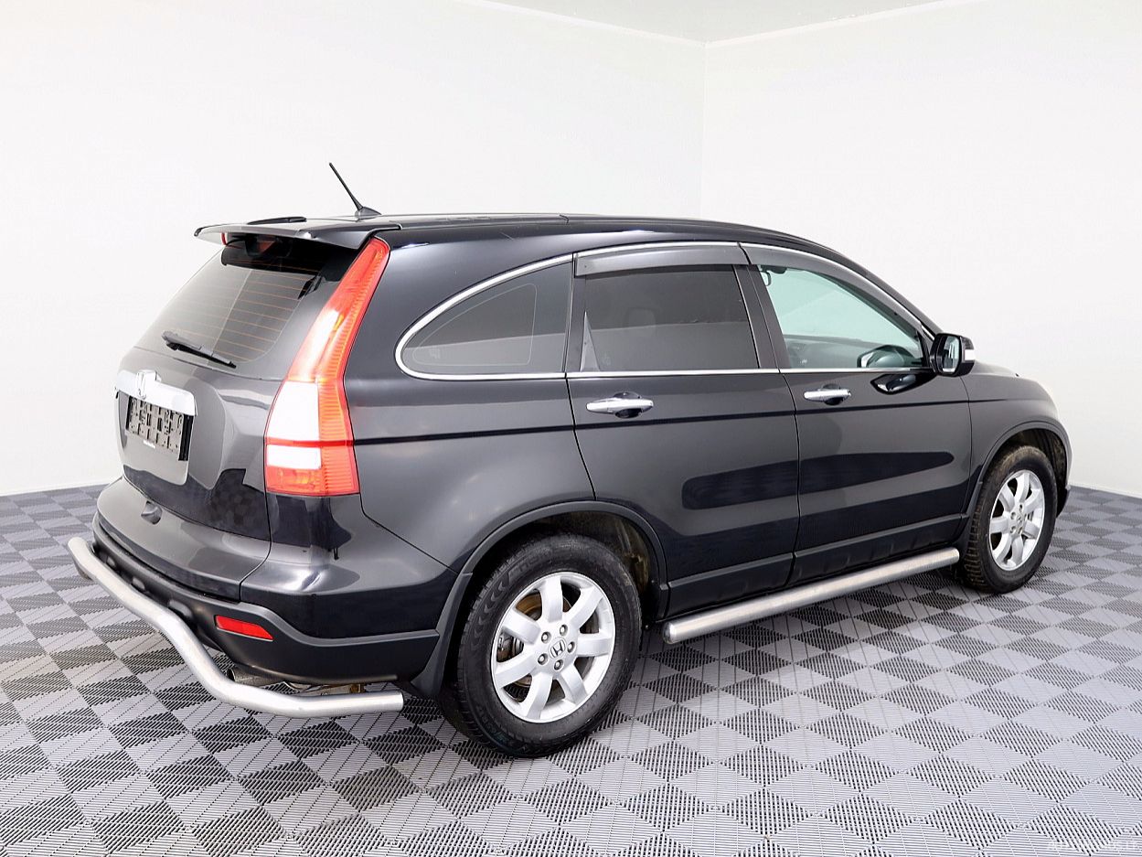 Honda CR-V | 2