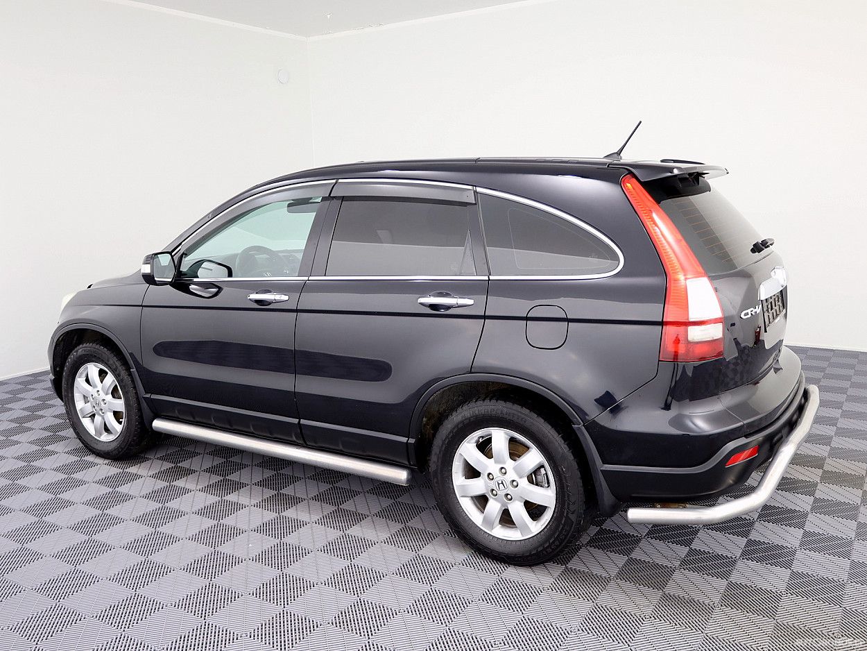 Honda CR-V | 3