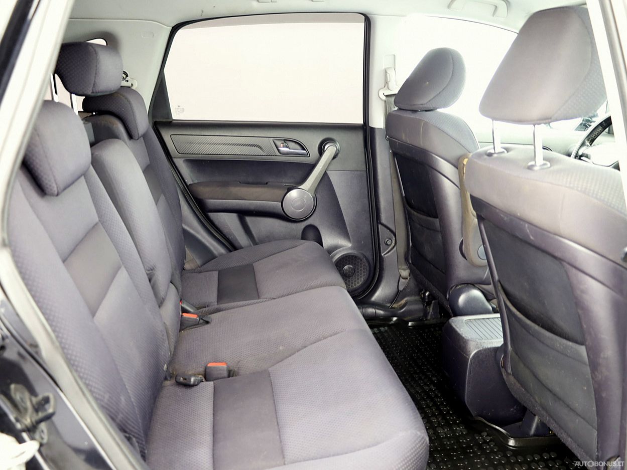 Honda CR-V | 6