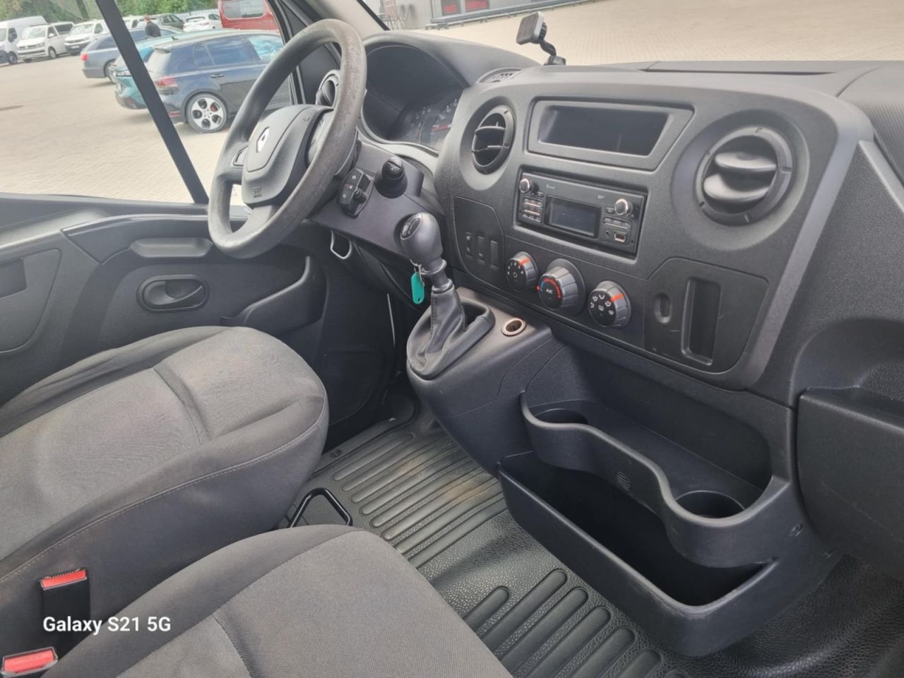Renault Master | 5