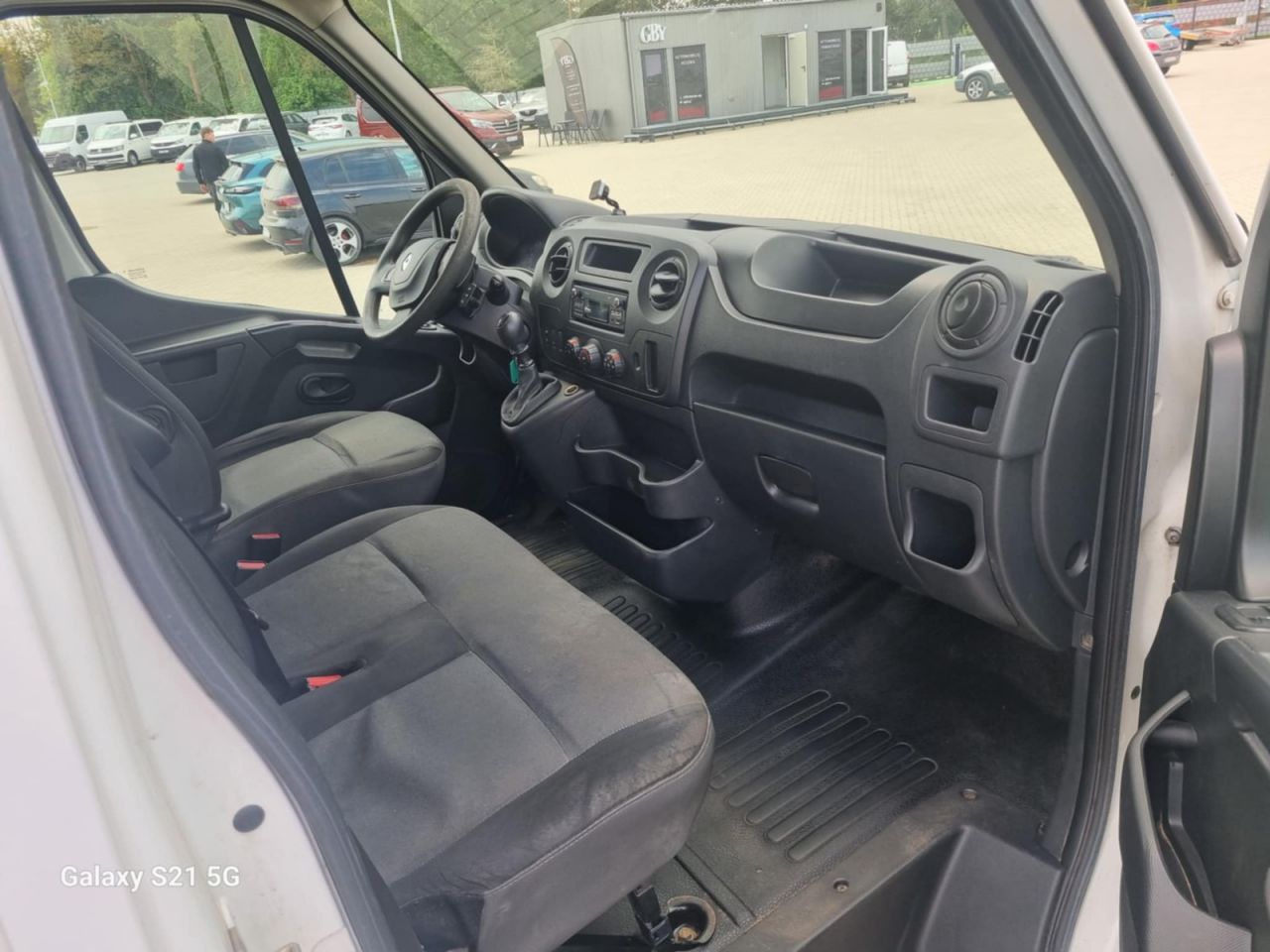 Renault Master | 6