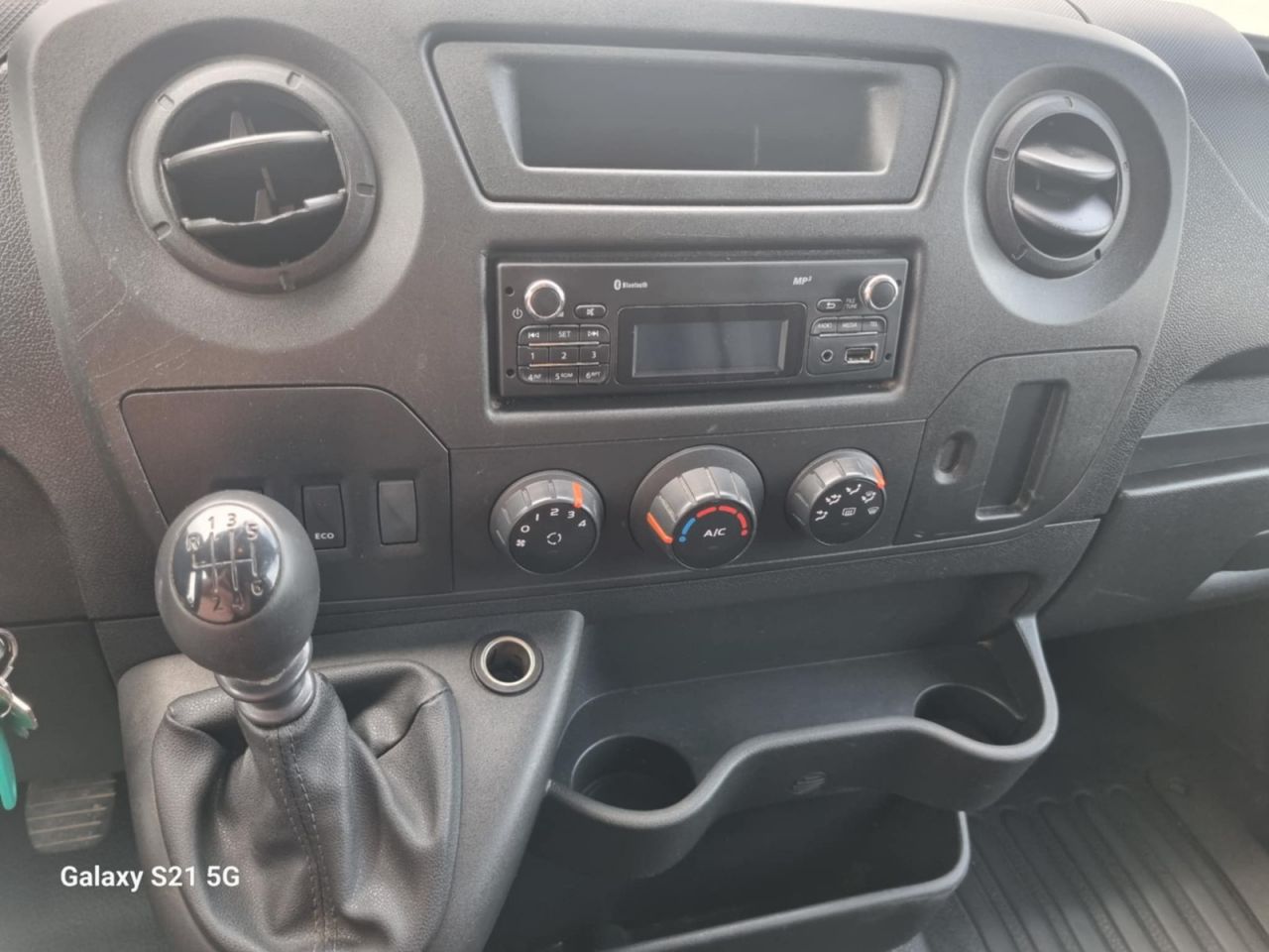 Renault Master | 7