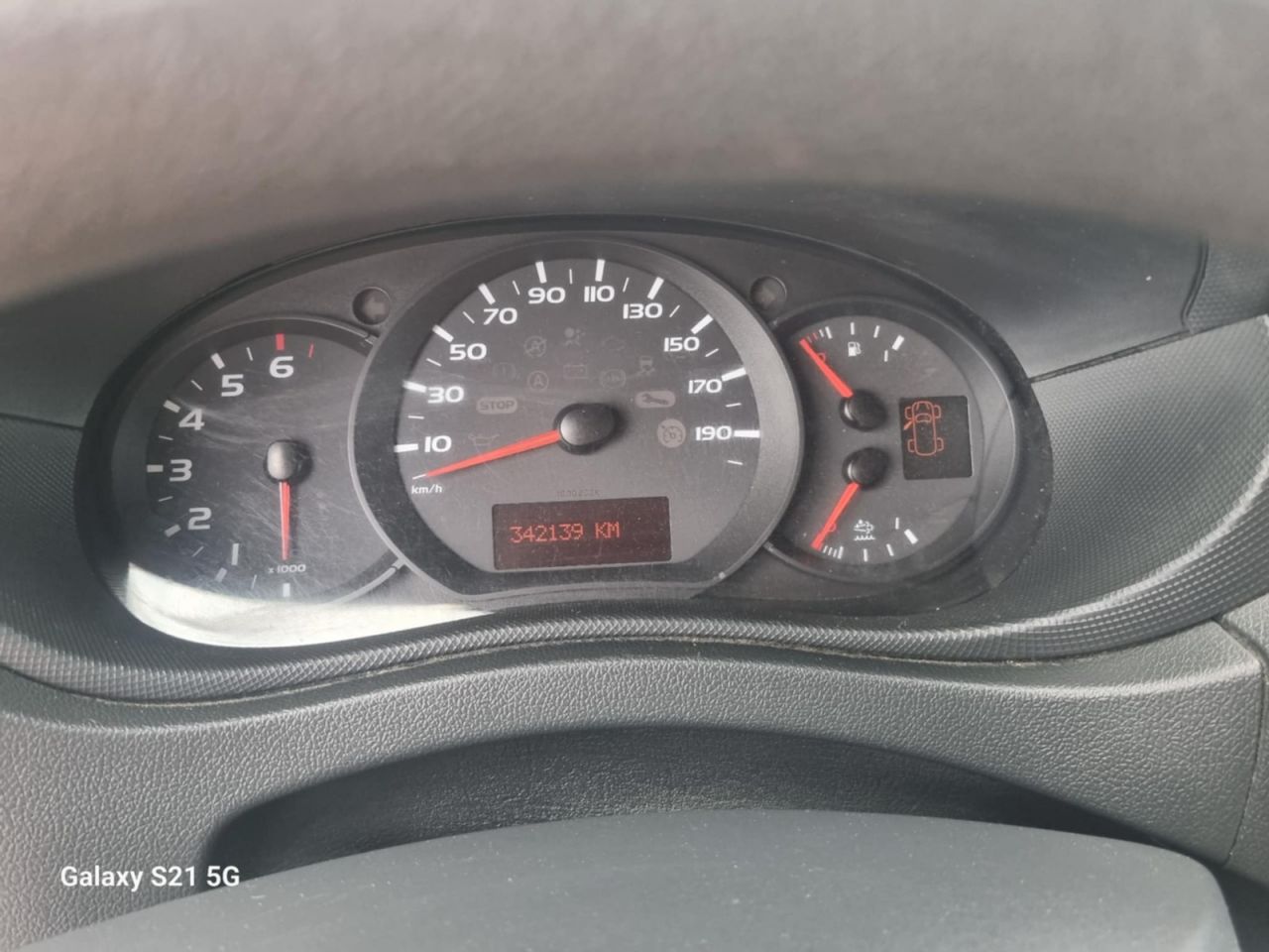 Renault Master | 8