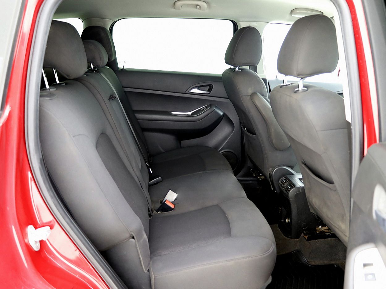 Chevrolet Orlando | 6