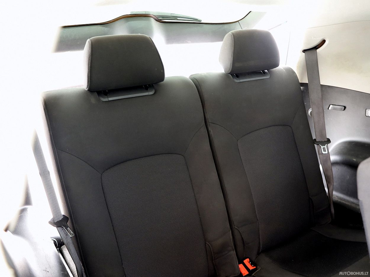 Chevrolet Orlando | 7