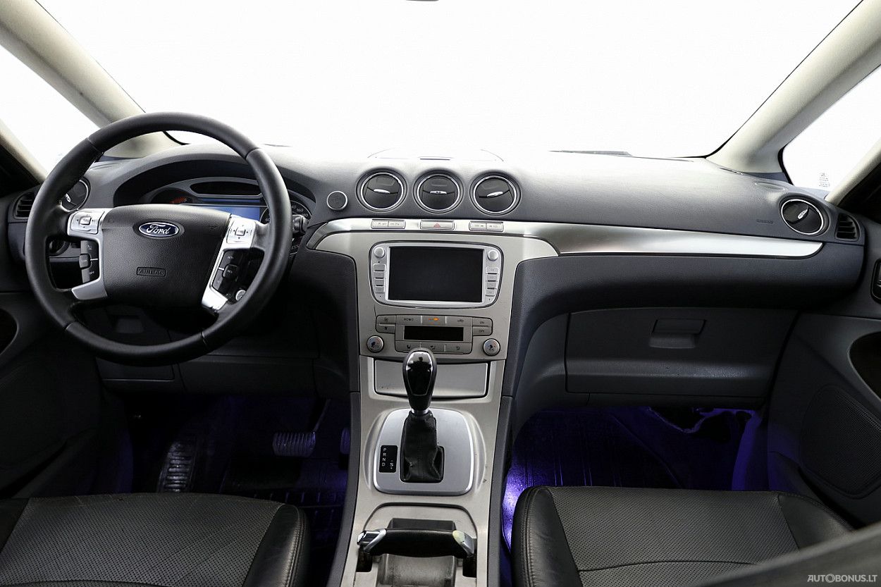Ford S-MAX | 4