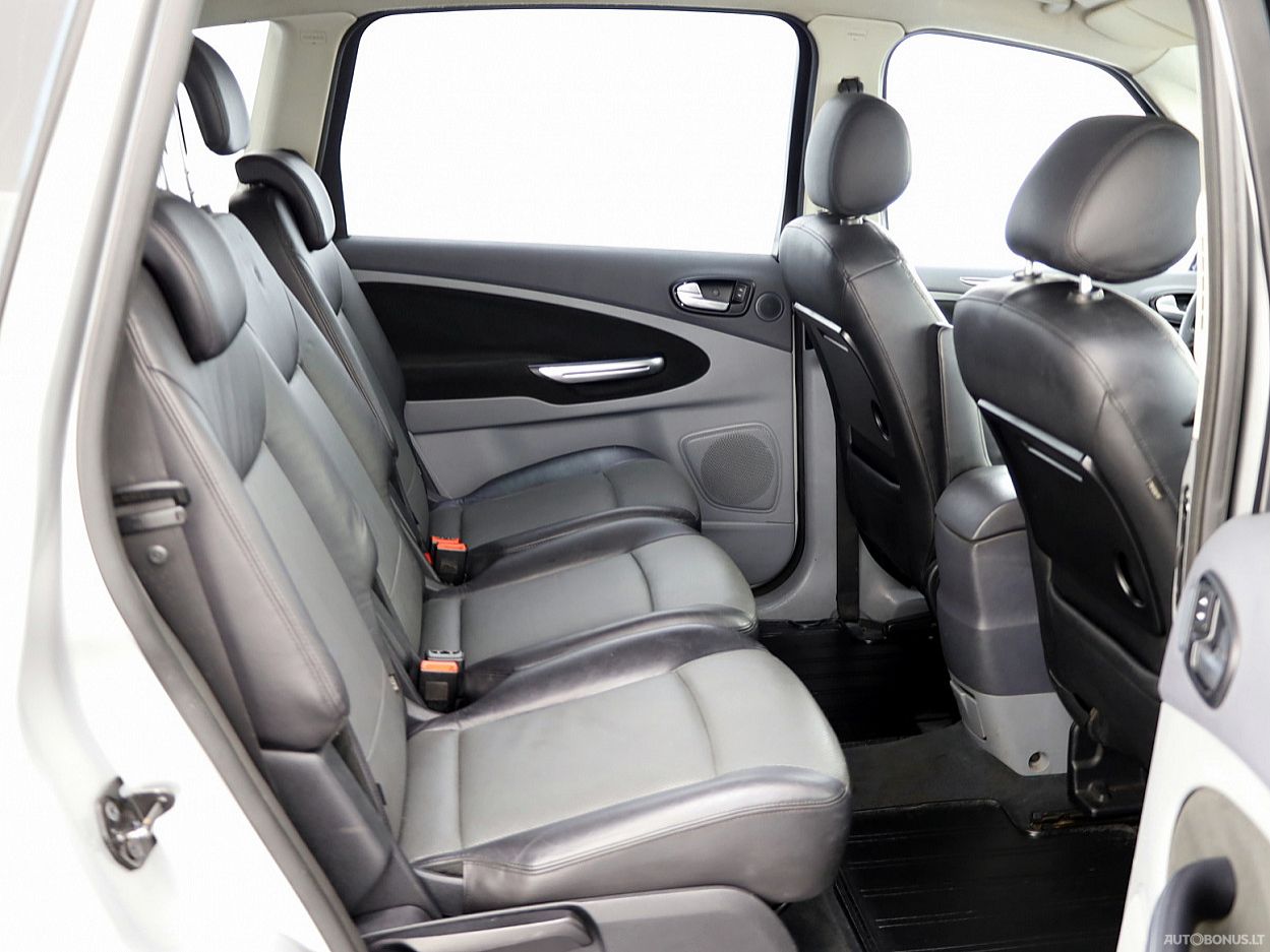 Ford S-MAX | 6