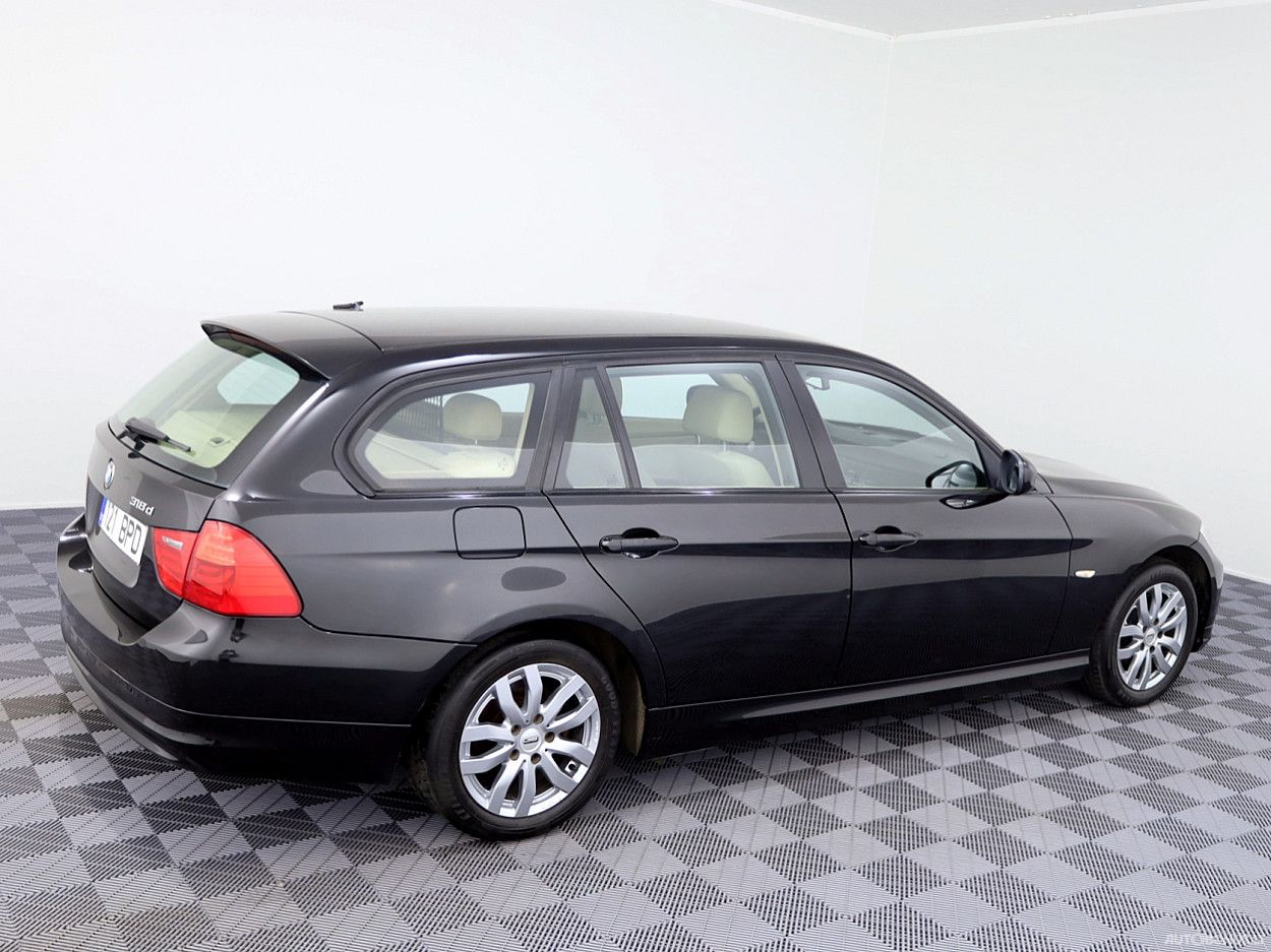 BMW 318 | 2