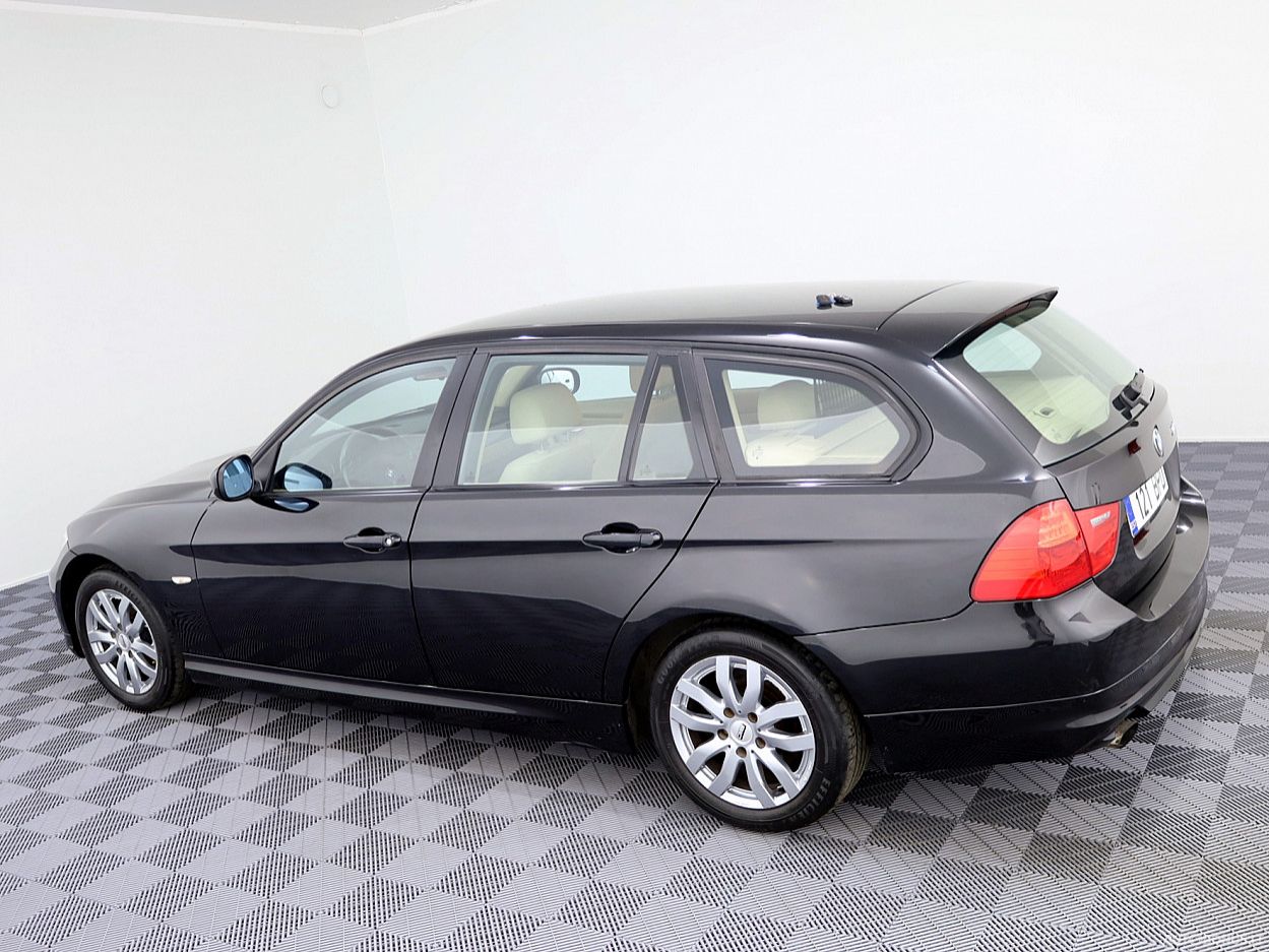 BMW 318 | 3