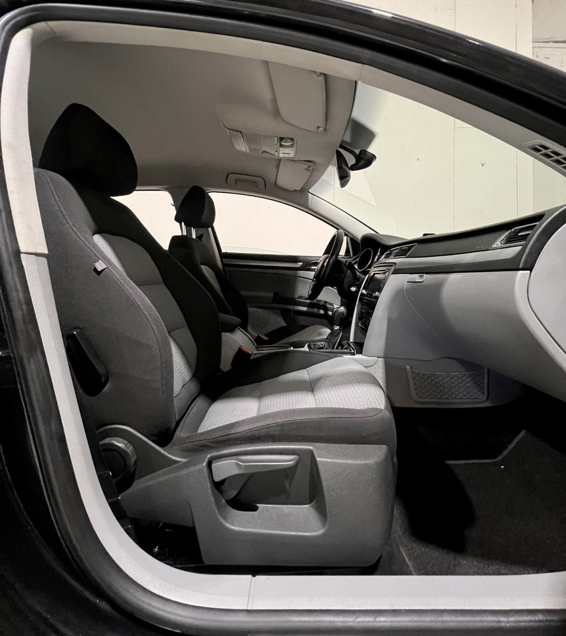 Skoda Superb | 7