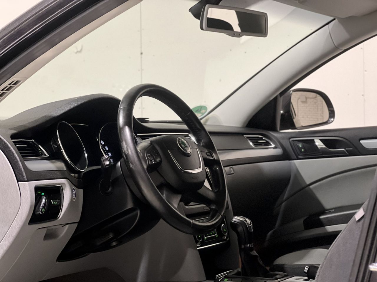 Skoda Superb | 4