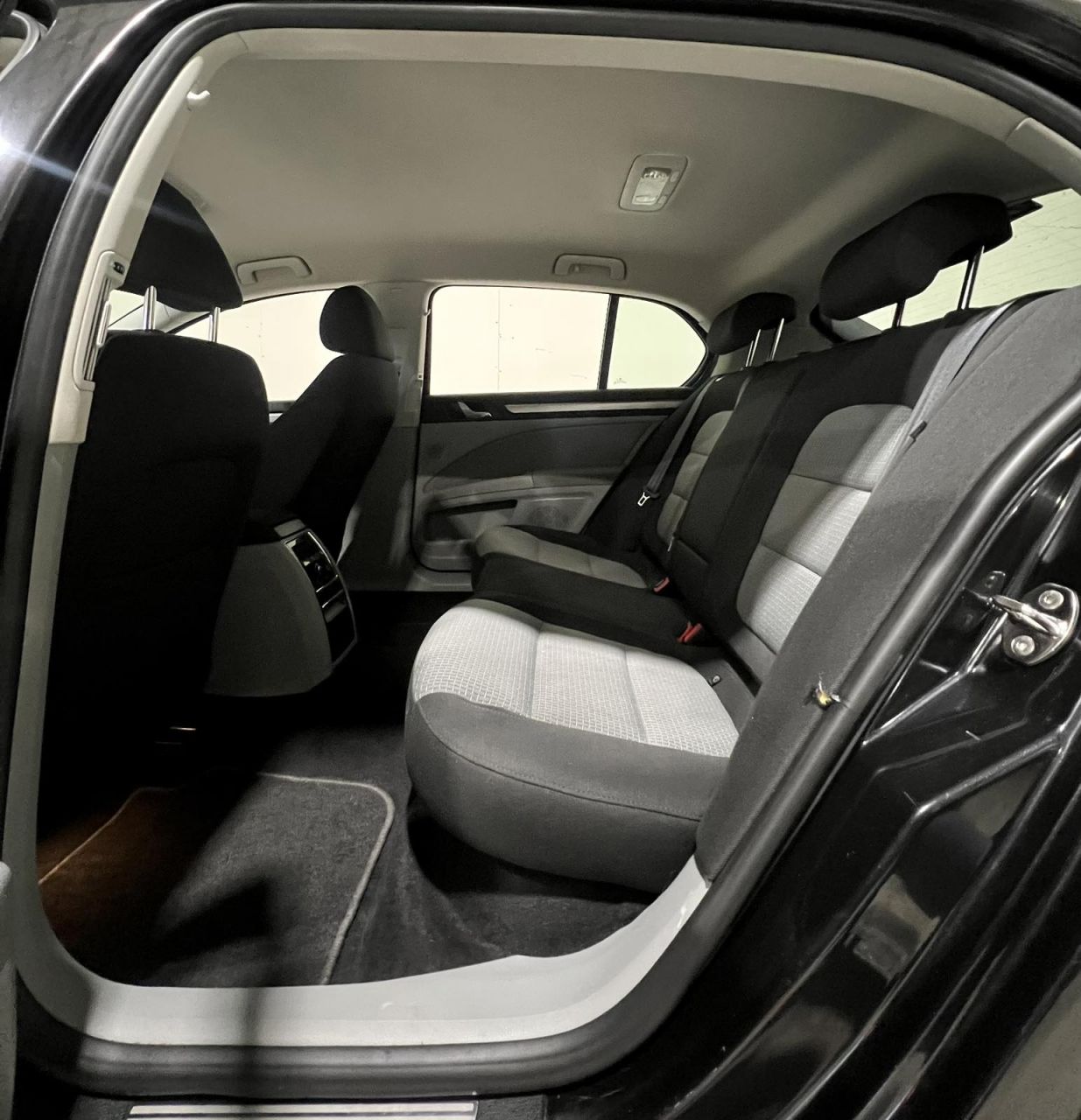 Skoda Superb | 5