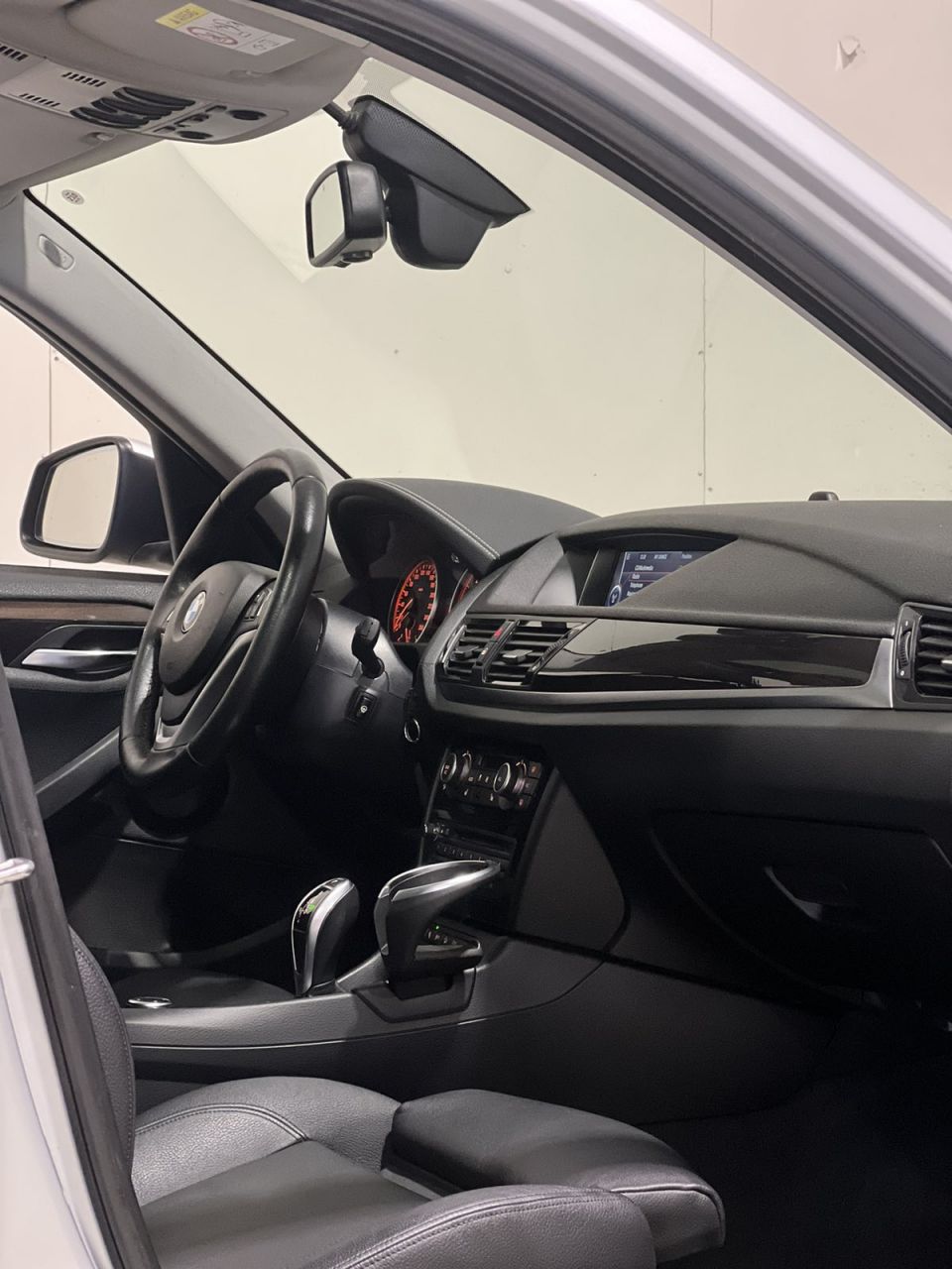 BMW X1 | 6
