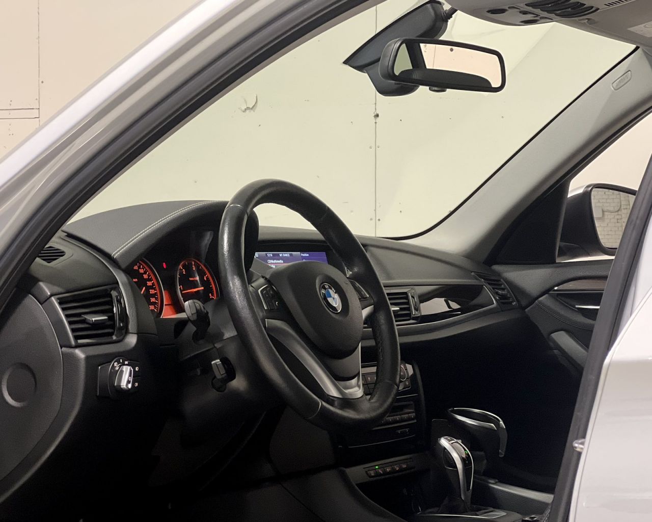 BMW X1 | 5