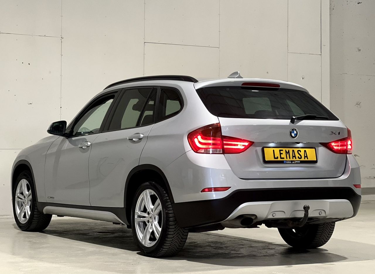 BMW X1 | 3
