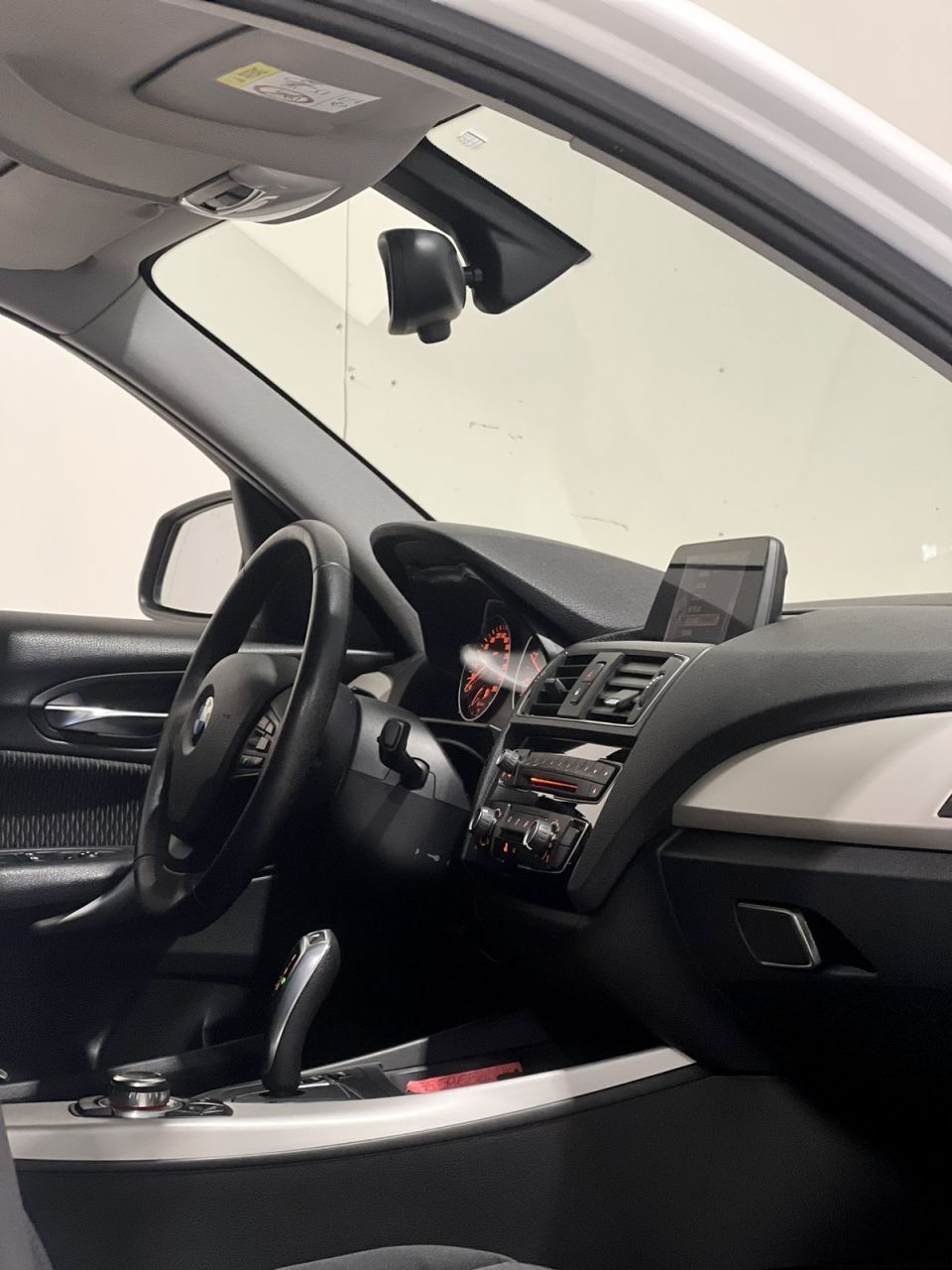 BMW 120 | 6
