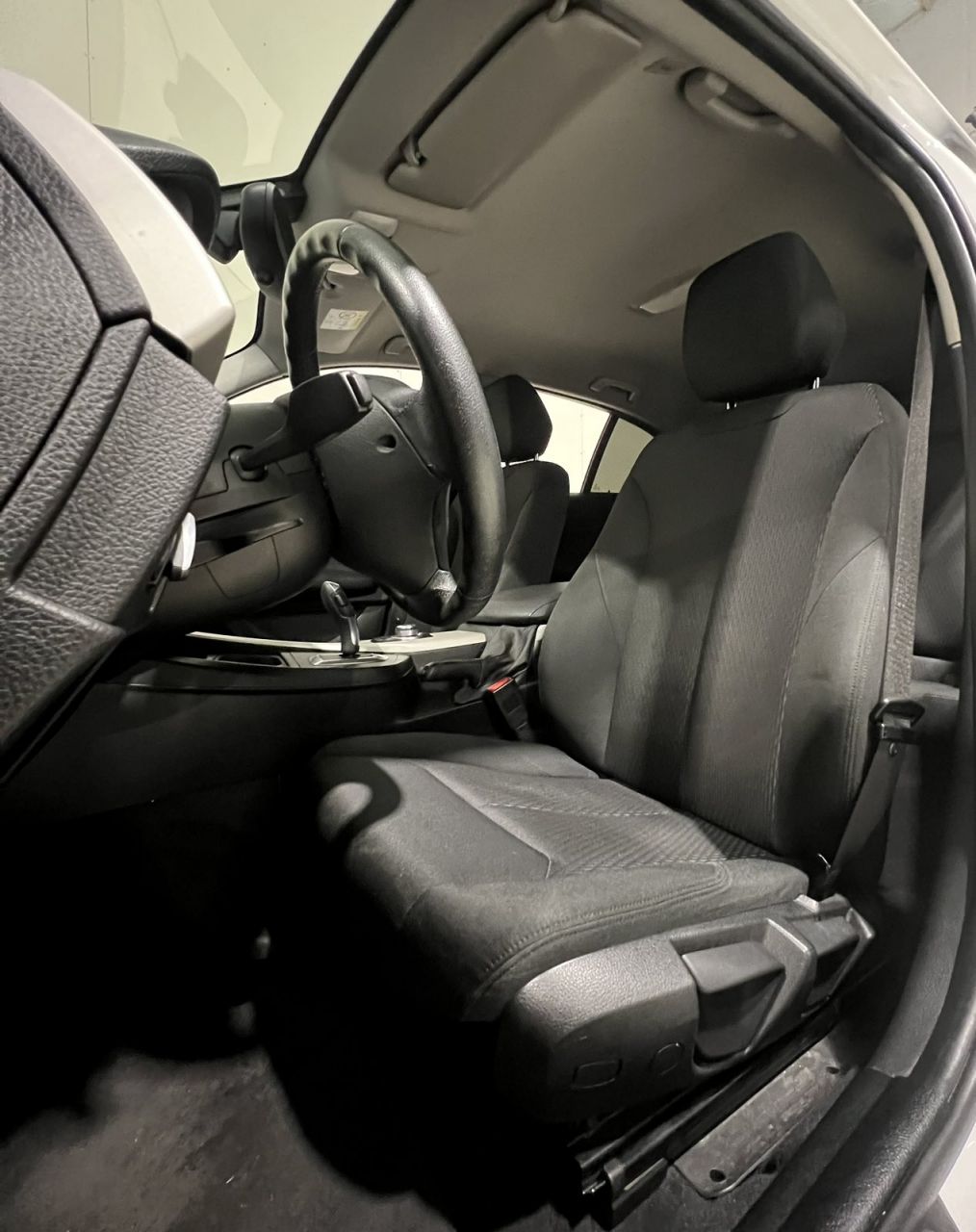 BMW 120 | 4