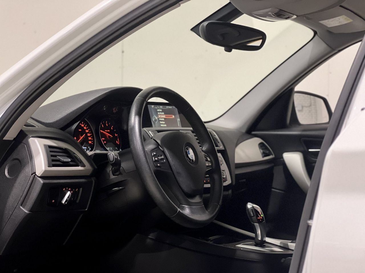 BMW 120 | 5