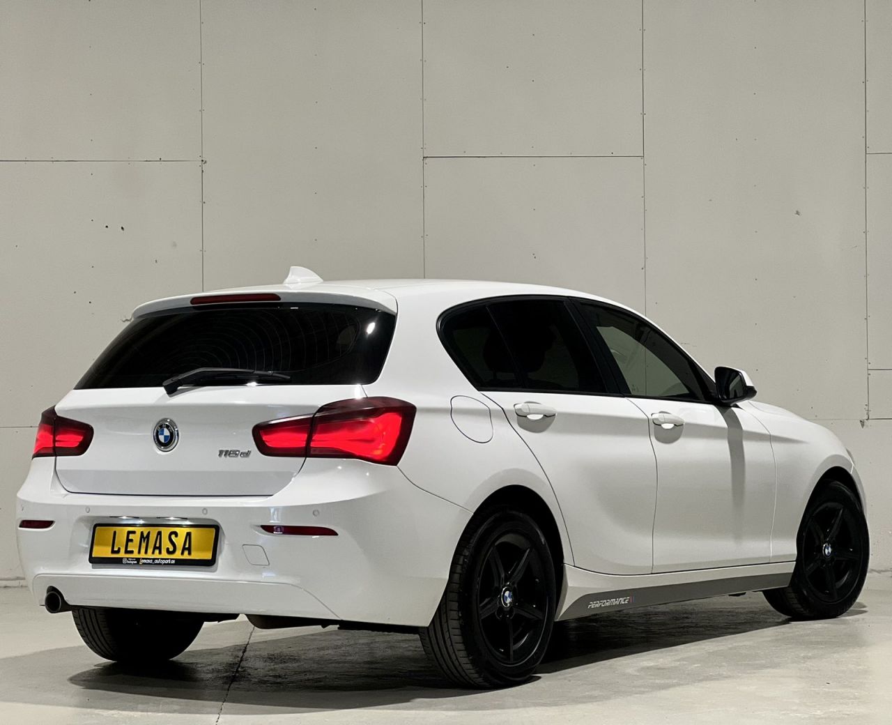 BMW 120 | 2
