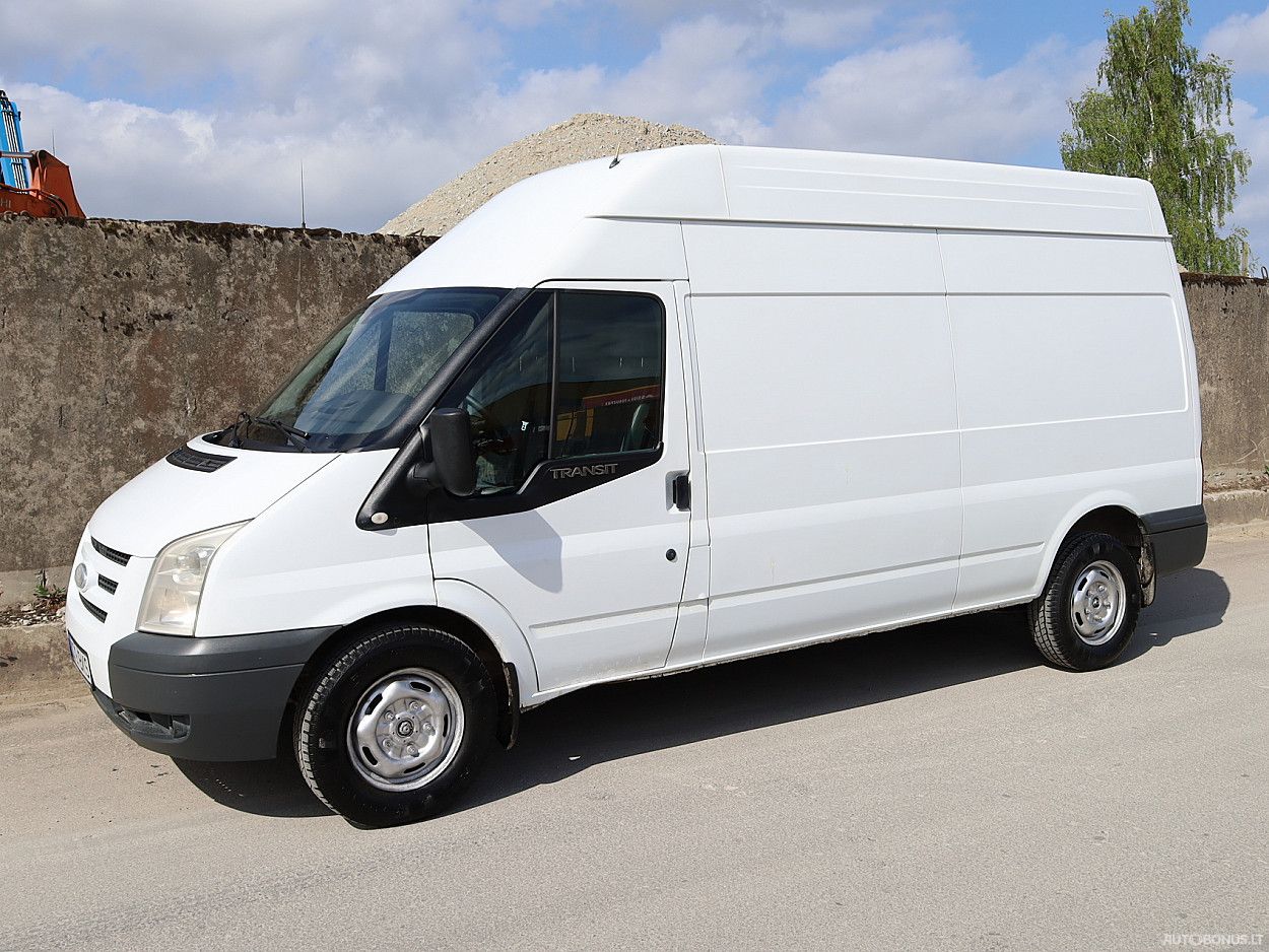 Ford Transit | 1