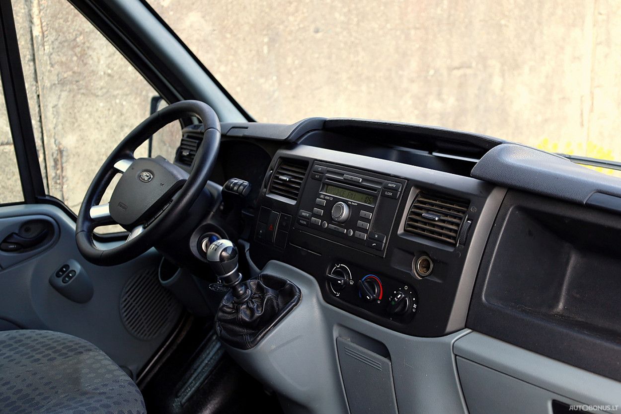 Ford Transit | 4