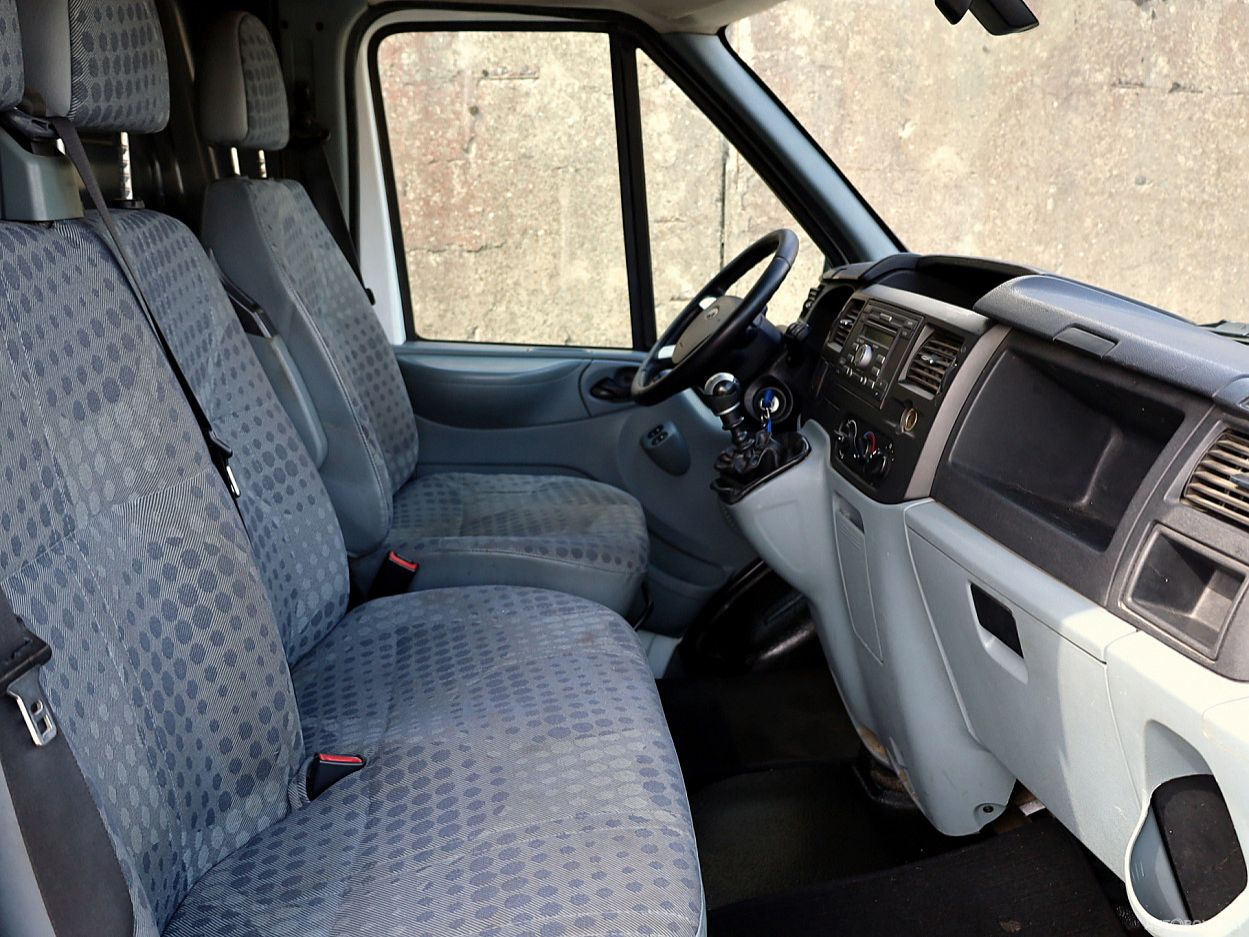 Ford Transit | 5