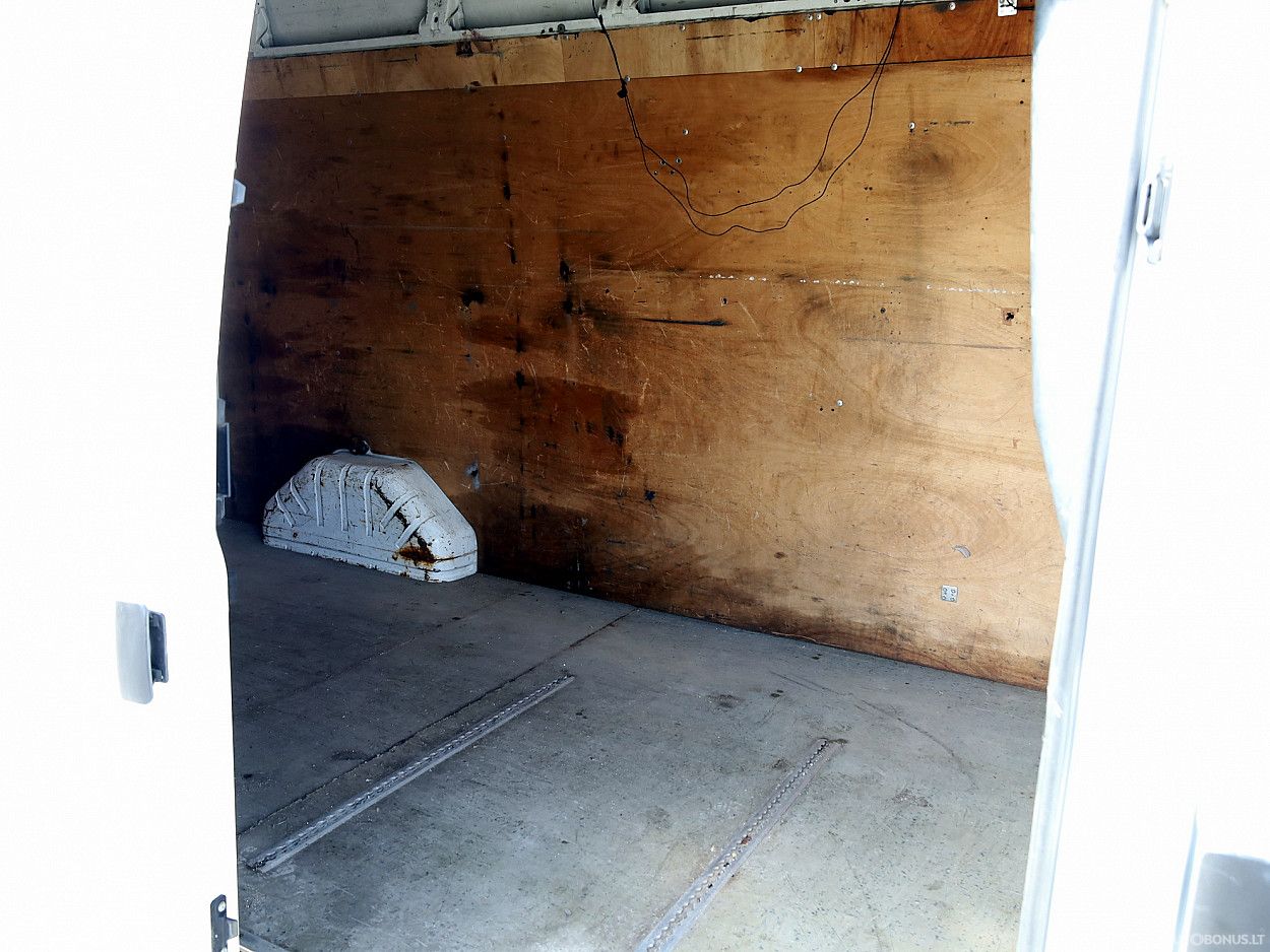 Ford Transit | 6