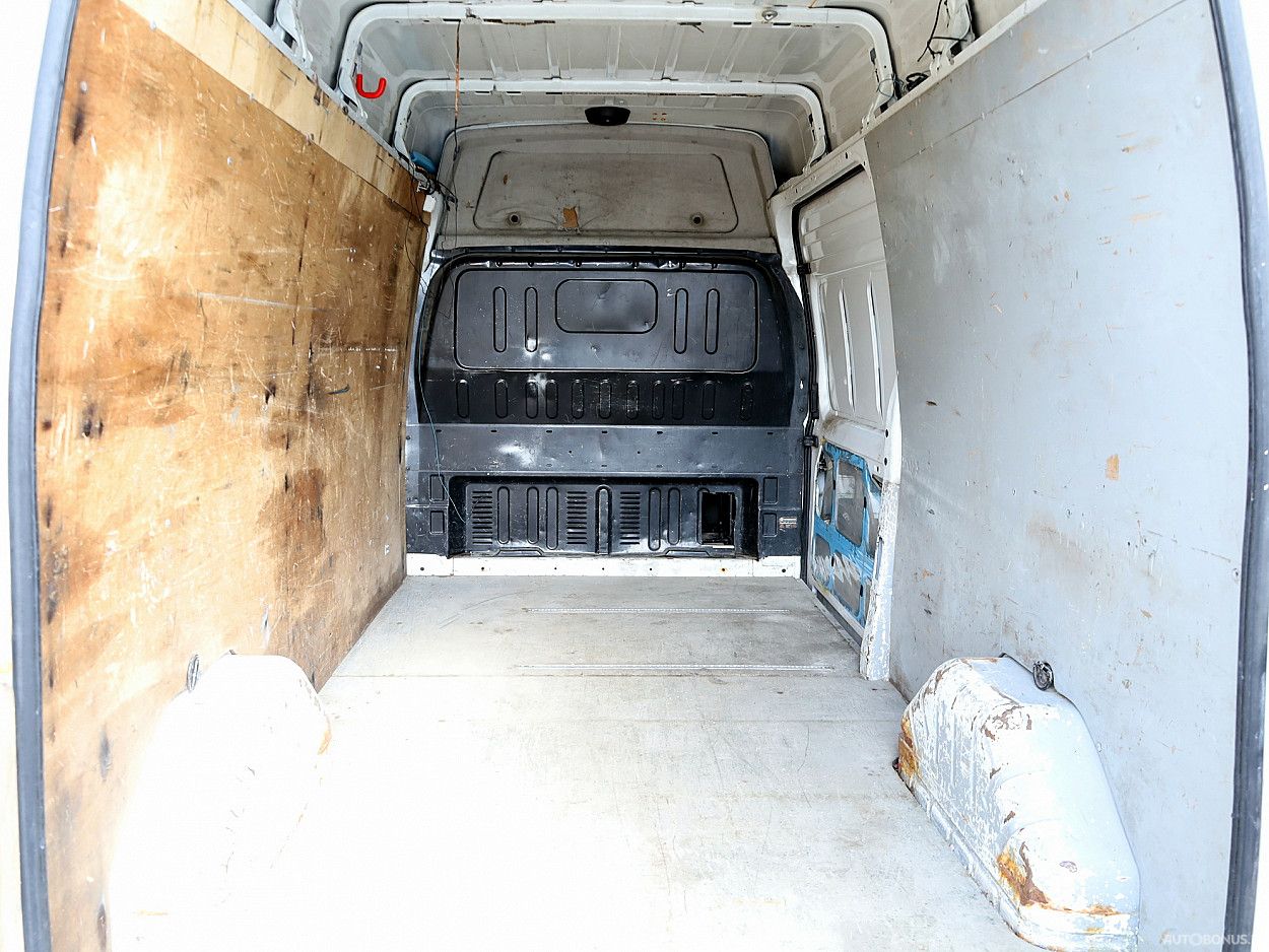 Ford Transit | 7