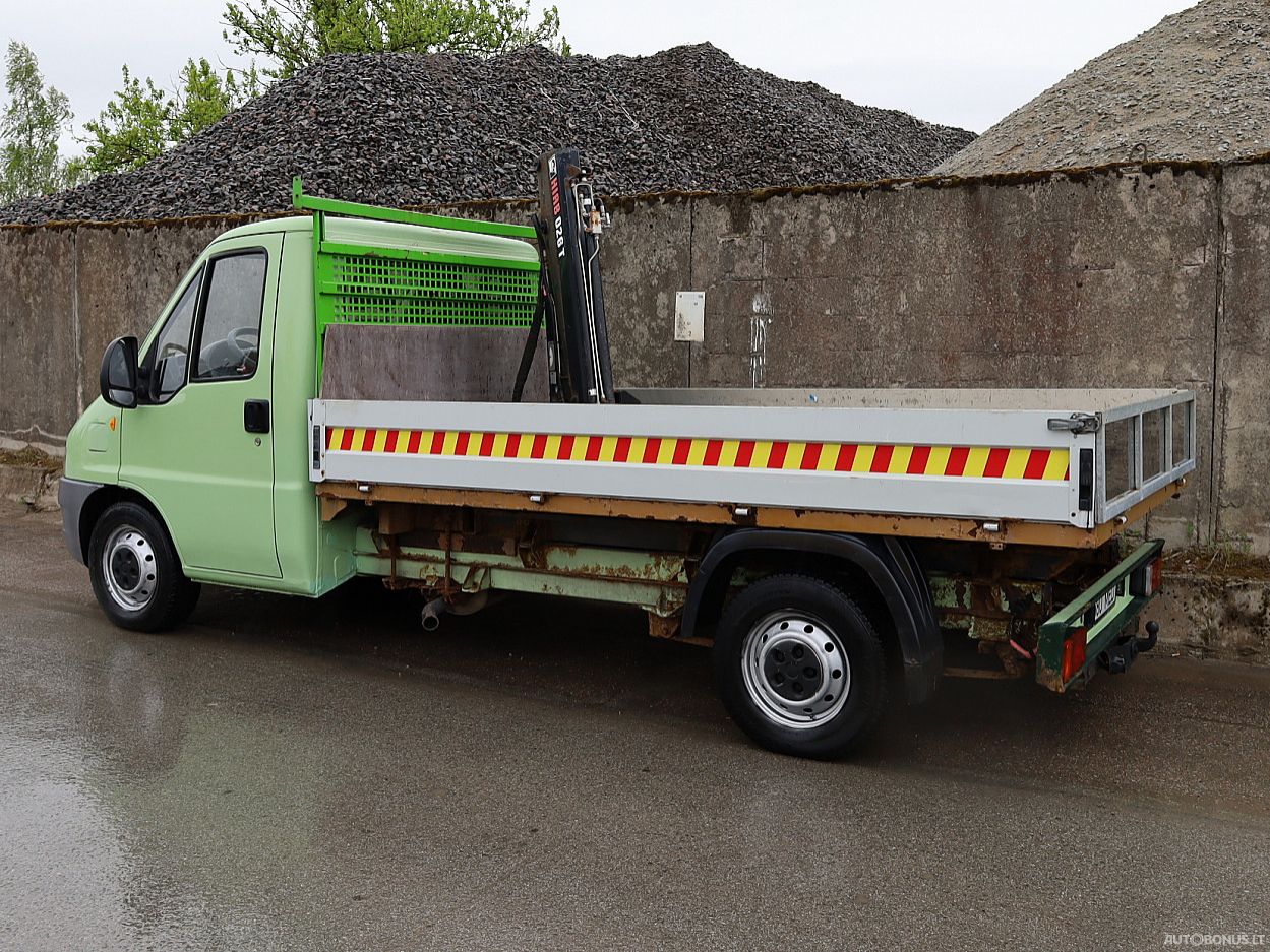 Fiat Ducato | 3
