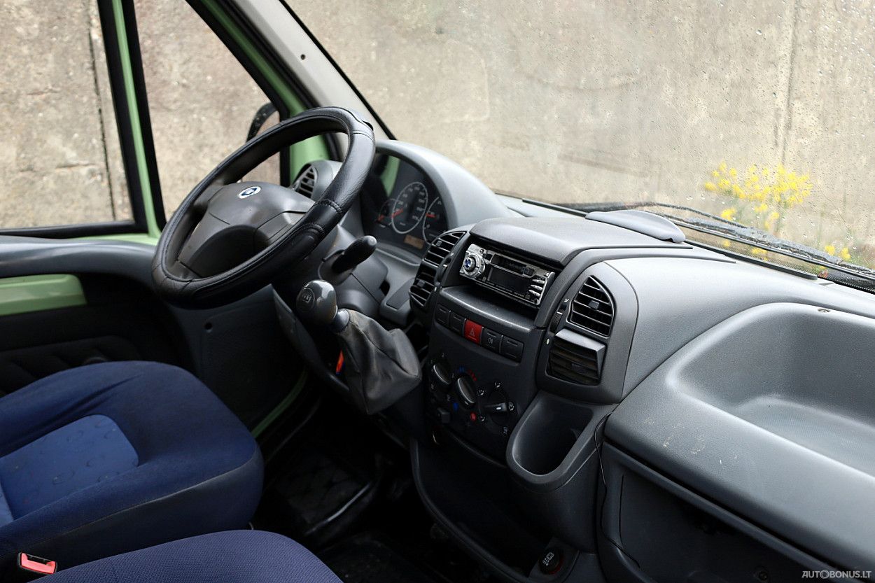 Fiat Ducato | 4